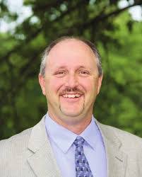 Mark Iseminger's Instagram, Twitter & Facebook