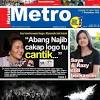 Tajuk harian metro hari iniall software. 1