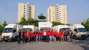 By transmark freight online tracker system, you can track your ltl freight, trucking, cargo, airlines, airways, shipment, air cargo, container delivery please go to official site, if you need any other information or assistance about your shipment. Transmark Freight Sdn Bhd