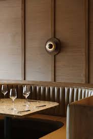 Viet Next Door Vietnamese Tapas Bar In Adelaide By Genesin Studio Restaurant Interior Bar Seating Restaurant Design