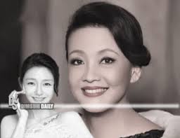 Barbie Hsu-Zhang Lan