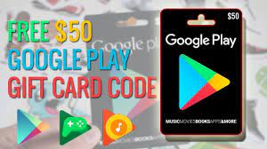 Free $50 google play gift card code generator. Free 50 Google Play Gift Card Codes Generator In 2021 Google Play Gift Card Gift Card Generator Free Itunes Gift Card