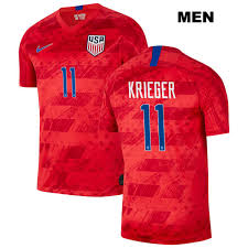 Welcome to the home of the u.s. Uswnt Krieger Jersey Jersey On Sale