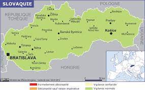 La slovaquie est une destination souvent méconnue, à tort! Slovaquie Ministere De L Europe Et Des Affaires Etrangeres