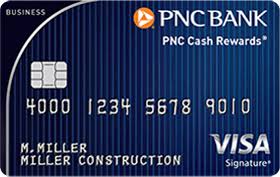 Maybe you would like to learn more about one of these? Pnc Cash Rewards Business Credit Card Review For 2021