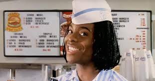 NickALive!: Kel Mitchell Reprises 'Good Burger' Character for 'Jimmy Kimmel  Live!' Sketch