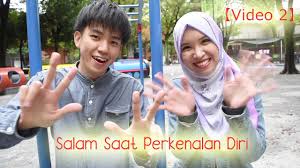 Video 2 Salam Saat Perkenalan Diri Belajar Bahasa Jepang Bersama Kaiji Aya Youtube