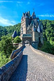 Porta nigra in trier, festung ehrenbreitenstein, mainzer dom. Burg Eltz Burgen Kostenloses Foto Auf Pixabay