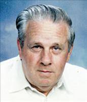 Vernon Shepherd Obituary (2008)