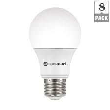 Cri stands for color rendering index and refers to the light bulb's ability to show different colors: The 8 Best Light Bulbs For Bathrooms In 2021