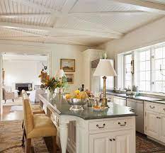In Good Taste Circa Interiors And The Welcoming Home Design Chic Kitchen Inspirations Kitchen Remodel Home Decor Kitchen