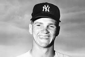 Obituary: Ralph Terry (1936-2022)