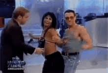 Jean claude van damme showing his awesome moves. Funny Van Damme Gifs Tenor