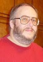 Davy Crockett's Almanack of Mystery, Adventure and The Wild West: August  2009