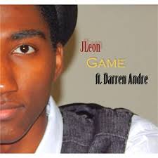 Amazon.com: Game (feat. Darren Andre) [Explicit] : JLeon: Digital Music