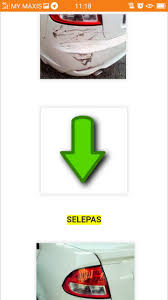 Mesti hati bengang tahap gile nye. Cara Hilangkan Calar Kereta Pour Android Telechargez L Apk