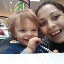 McKayla Smith (@sweetmikki1)