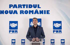 Constantin popescu was born on december 15, 1973 in bucharest, romania. Cine Este Sebastian Popescu Cel Mai TanÄƒr Dintre CandidaÈ›ii La PrezidenÈ›iale In 2019 Stirileprotv Ro