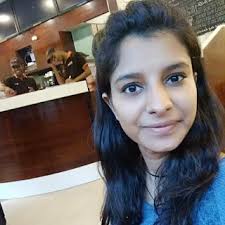 Anjali sethi's User Profile