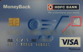 Hsbc platinum is the best credit card for you! Hdfc Money Back Credit Card Review I Features I Benefits