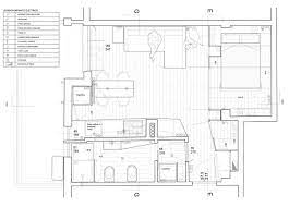 Diese 35 qm wohnung verfugt uber zwei schlafzimmer in 2020 grundriss wohnung kleine hauspflanzen kleine hausplane. 35 Quadratmeter Wohnung Grundriss Bett Bedroom Apartment Grundriss Wohnung Kleine Hauspflanzen Kleine Hausplane