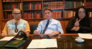 The government was aware that it was prescribing chloroquine without any. Coronavirus Alem De Brasileiros Avioes Da Fab Poderao Trazer Pessoas De Outros Paises Jovem Pan