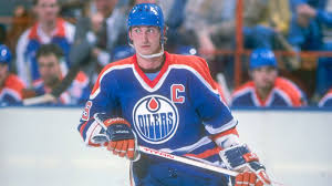 Most recently in the nhl with new york rangers. Wayne Gretzky By The Numbers A Look At The Great One S Nhl Career Sporting News Canada