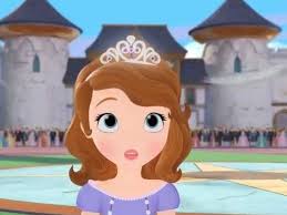 Having pale skin may be beautiful but it isn't always easy. Disney S Latina Princess Sofia Business Insider