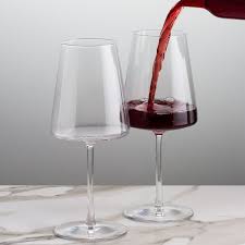 Wine connoisseurs, explore our wide range of wine glasses. Flat Bottom Stem Wine Glasses By Stolzle 18 25 Oz