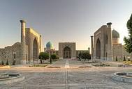Samarkand - Wikipedia