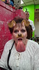 Nancy Lucille Hackett Obituary