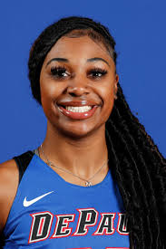 DEPAUL WOMEN'S BASKETBALL