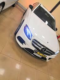 The site owner hides the web page description. Barzy Cars Mercedes Benz E300 Amg Kit 2018 43000 Mi Facebook