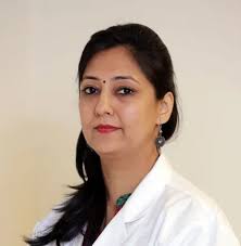 Dr. Deepali Garg Mathur