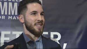 Dearborn's Abdullah Hammoud