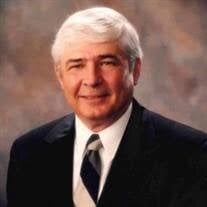 Dr. James Albert Simpson, Sr. Obituary