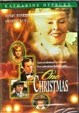 One Christmas DVD