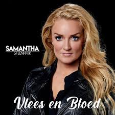 Samantha steenwijk (34) doet een ultieme. Samantha Steenwijk Vlees En Bloed