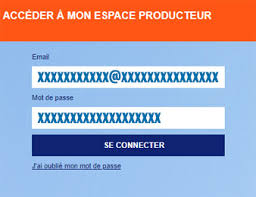 Plus besoin de vous déplacer pour payer vos factures photovoltaïques et d'électricité et gérer vos différents contrats. Edf Solaire Mon Compte Personnel Oa Solaire Facturation Edf Oa Solaire