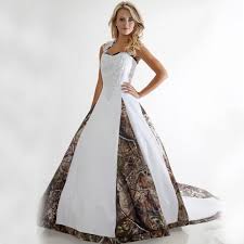 High Quality Cheap Camo Wedding Dresses Promotion Shop For High Quality Promotional Cheap Camo Camo Wedding Dresses Camo Wedding Dress White Camo Wedding Dress