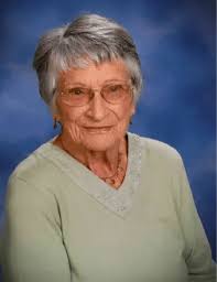 Obituary: Marie Stifter Gockowski