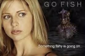 Buffy The Vampire Slayer