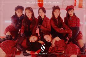 See more of cube entertainment on facebook. Update Cube Co Founder Hong Seung Sung S New Girl Group Hot Issue Shows Full Line Up In 1st Group Photo Soompi