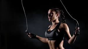 7 exceptional Skipping benefits: From a healthy coronary heart to a ...