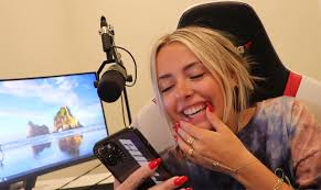 Maybe you would like to learn more about one of these? Corinna Kopf Says She S Made 4 2 Million From Onlyfans Tubefilter