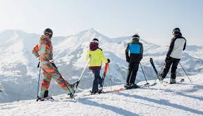 Skiset | Ski Press PR