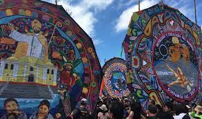 Historia de todos los santos en guatemala. Dia De Todos Los Santos Una November 1 Tradition In Guatemala