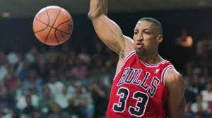 Pippen played in college at central arkansas university, and was chosen by the seattle supersonics in the first round (5th overall) of the 1987 nba draft. Scottie Pippen Says He Was Fired By Bulls From Advisor Role Rsn