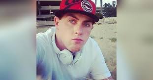 Ryan Kyle Marrs Obituary