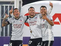 Esta tarde se dará inicio a una nueva edición de este tradicional torneo. Colo Colo 1 1 Palestino Resultado Video Goles Y Resumen Vuelta Cuartos De Final Copa Chile 2021 Dale Albo